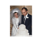 Keepsake Acrylic Photo Block: The Storyteller