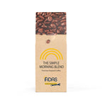 ADAS Made Simple Coffee Blend (Medium Roast)