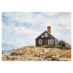 Personalized Keepsake Puzzle with Your Photo or Artwork