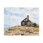 Your Favorite Photo Turned Keepsake Puzzle (With Custom Storage Tin)