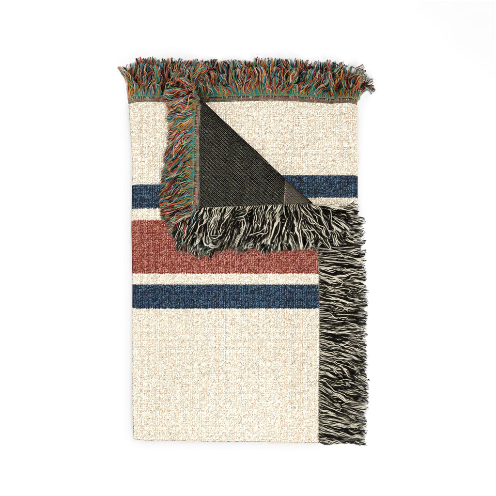 The Heritage 1776 Woven Blanket – USA 250th Anniversary Edition
