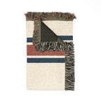 The Heritage 1776 Woven Blanket – USA 250th Anniversary Edition