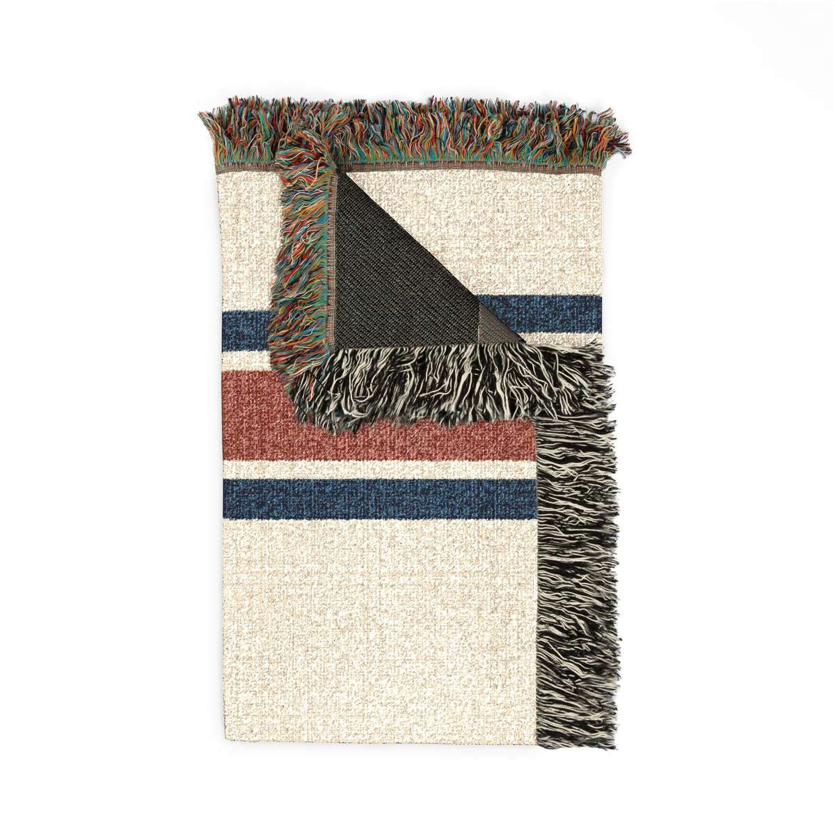 The Heritage 1776 Woven Blanket – USA 250th Anniversary Edition