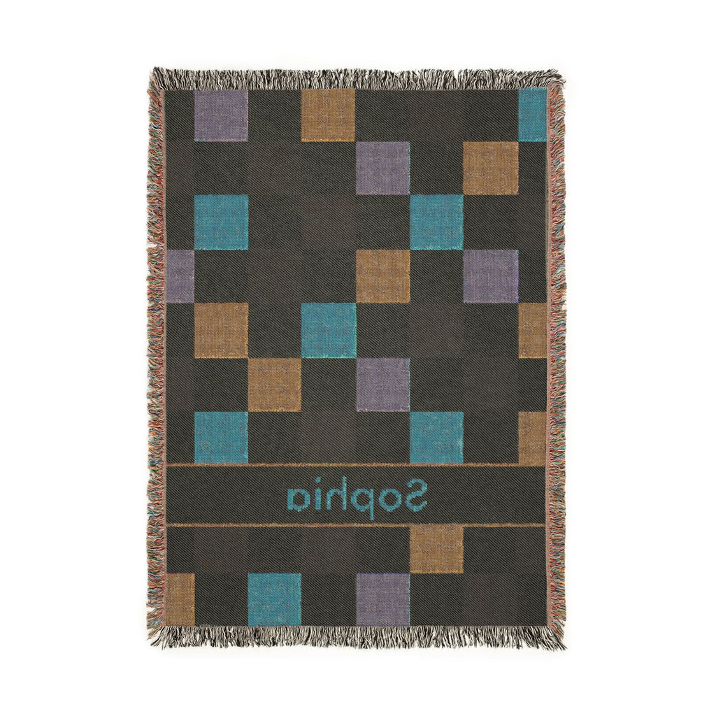 Woven Blanket