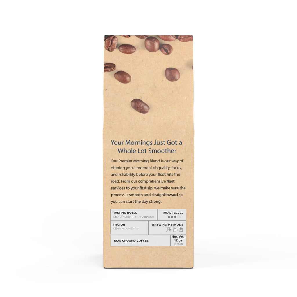 Premier Fleet Care Coffee Blend (Medium Roast)