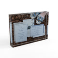 Keepsake Acrylic Photo Block: The Storyteller