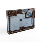 Keepsake Acrylic Photo Block: The Storyteller