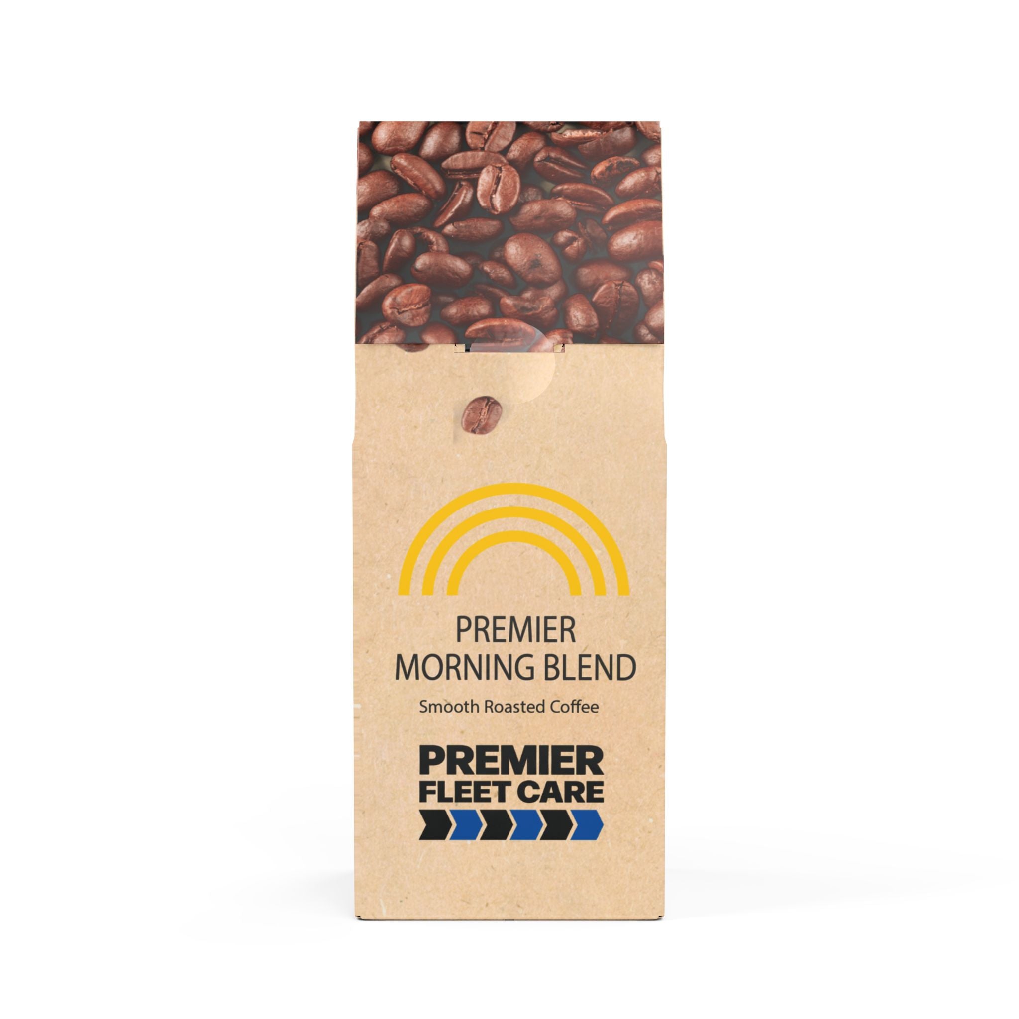 Premier Fleet Care Coffee Blend (Medium Roast)