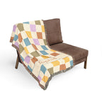 Woven Blanket