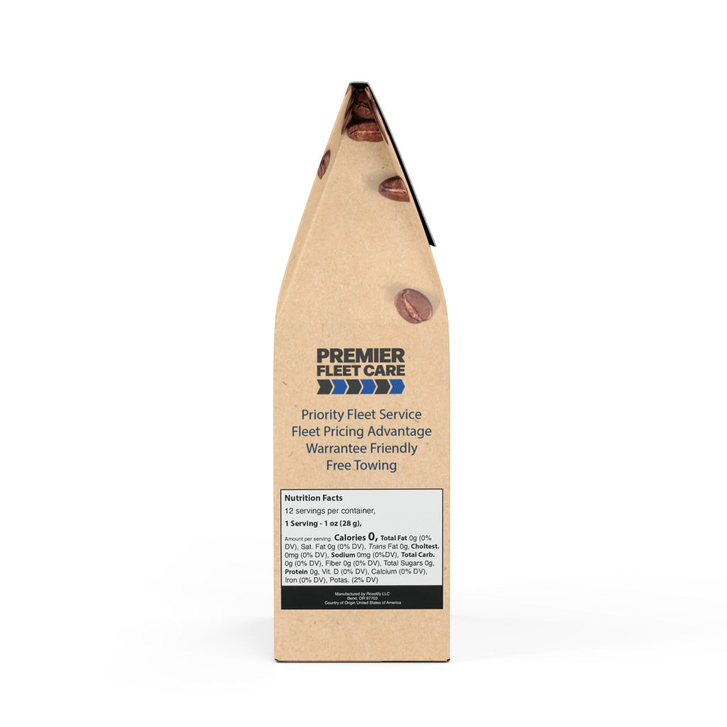 Premier Fleet Care Coffee Blend (Medium Roast)