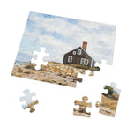 Personalized Keepsake Puzzle with Your Photo or Artwork