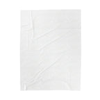 Personalized Varsity Fleece Blanket