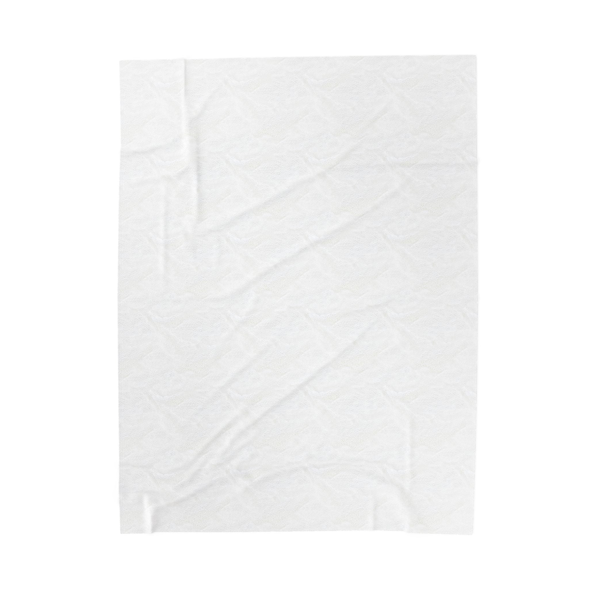 Personalized Varsity Fleece Blanket