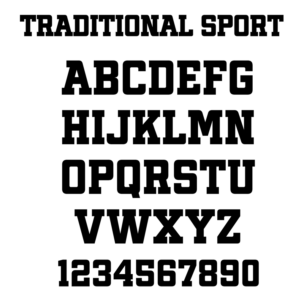Personalized Varsity Fleece Blanket