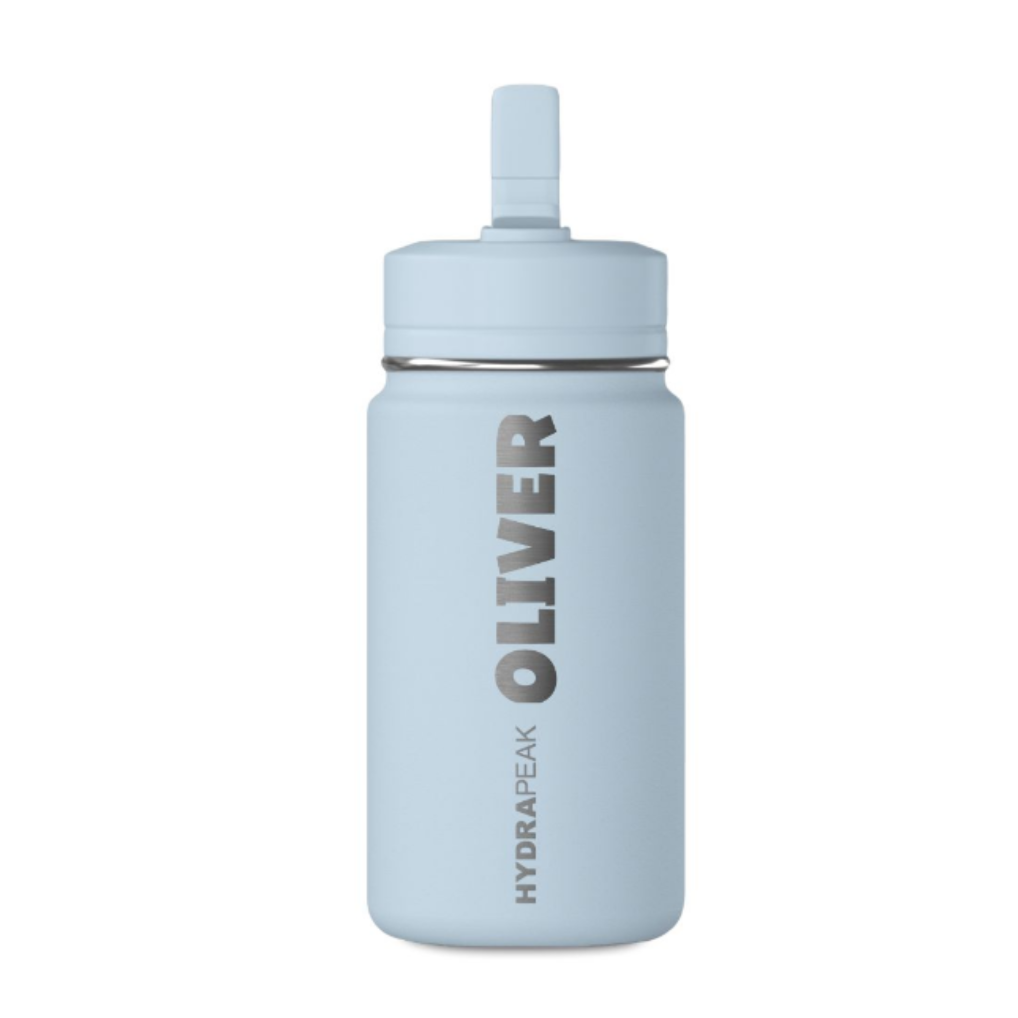 Kids Explorer Personalized Mini Water Bottle, 14oz