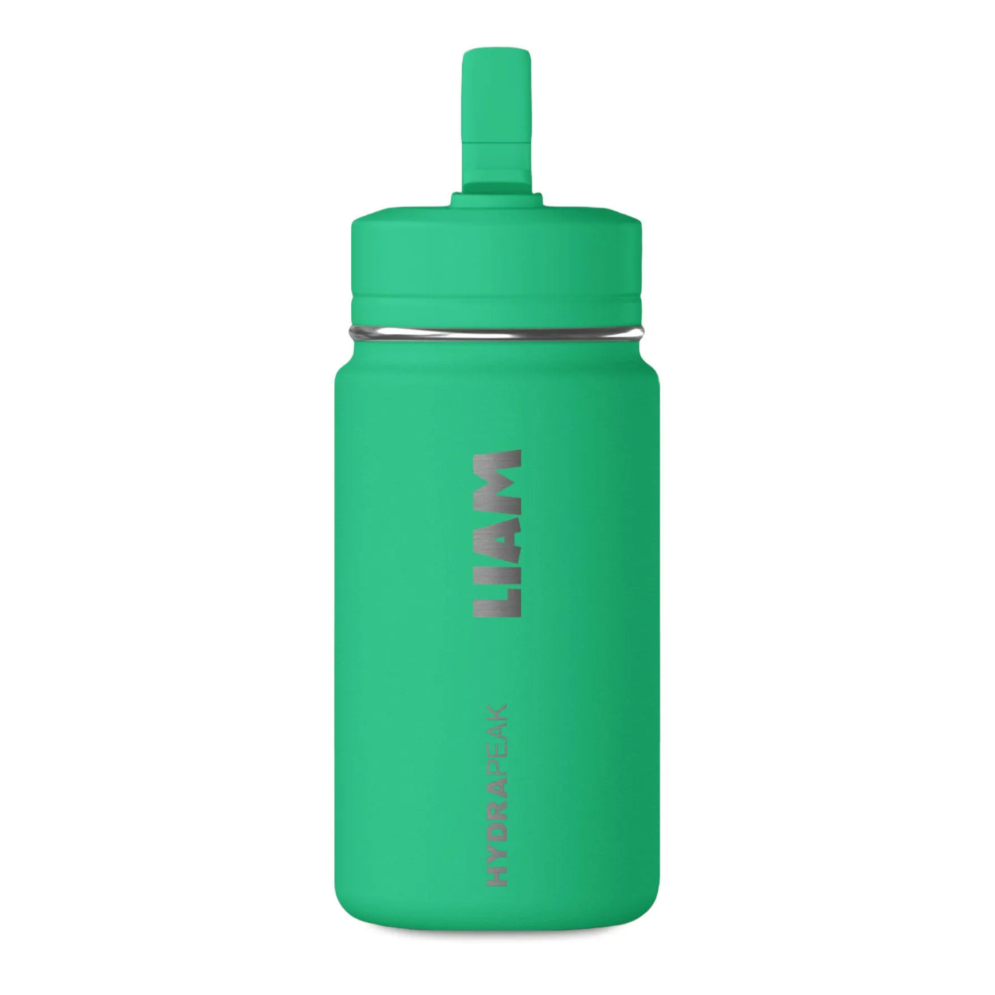Kids Explorer Personalized Mini Water Bottle, 14oz