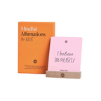 Mindful Affirmations for Kids - Kids