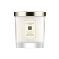 Jo Malone London English Pear & Freesia Scented Candle - Luxury Home Fragrance, Long-Lasting Candle