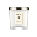 Jo Malone London English Pear & Freesia Scented Candle - Luxury Home Fragrance, Long-Lasting Candle