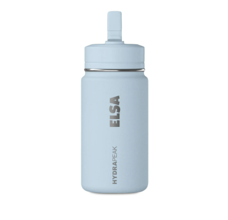 Kids Explorer Personalized Mini Water Bottle, 14oz